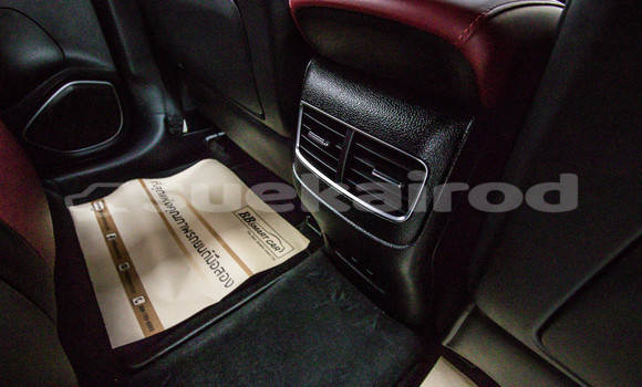 Buy Used MG ZS Red Car in Bangkok in Bangkok Buy Used MG ZS Red Car in Bangkok in Bangkok