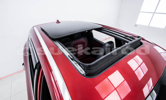 Buy Used MG ZS Red Car in Bangkok in Bangkok Buy Used MG ZS Red Car in Bangkok in Bangkok