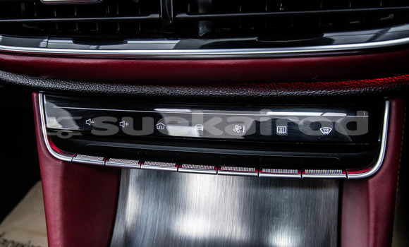 Buy Used MG ZS Red Car in Bangkok in Bangkok Buy Used MG ZS Red Car in Bangkok in Bangkok