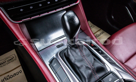 Buy Used MG ZS Red Car in Bangkok in Bangkok Buy Used MG ZS Red Car in Bangkok in Bangkok