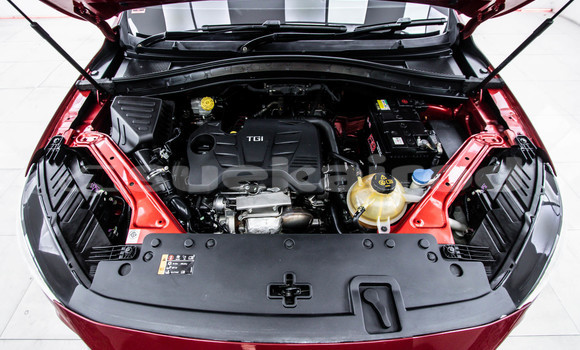 Buy Used MG ZS Red Car in Bangkok in Bangkok Buy Used MG ZS Red Car in Bangkok in Bangkok