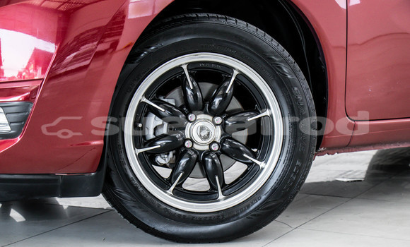 Buy Used Nissan Note Red Car in Bangkok in Bangkok Buy Used Nissan Note Red Car in Bangkok in Bangkok