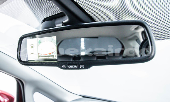 Buy Used Nissan Note Red Car in Bangkok in Bangkok Buy Used Nissan Note Red Car in Bangkok in Bangkok