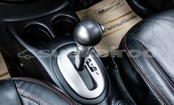 Buy Used Nissan Note Red Car in Bangkok in Bangkok Buy Used Nissan Note Red Car in Bangkok in Bangkok