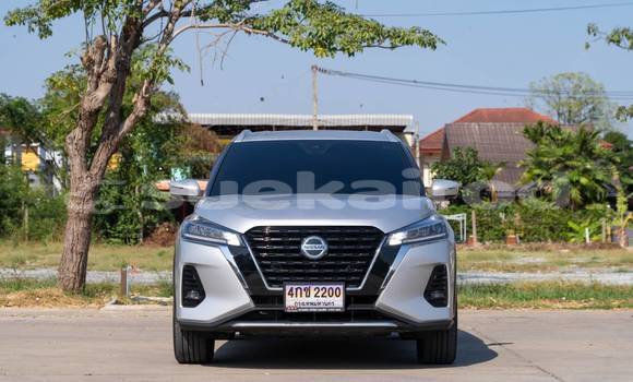 ซื้อ รถมือสอง Nissan Juke เงิน รถยนต์ ใน %{เมือง} ใน นนทบุรี ซื้อ รถมือสอง Nissan Juke เงิน รถยนต์ ใน %{เมือง} ใน นนทบุรี