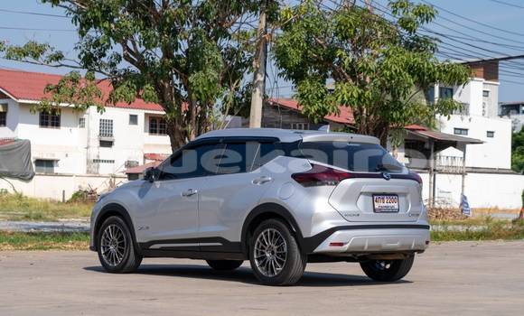 ซื้อ รถมือสอง Nissan Juke เงิน รถยนต์ ใน %{เมือง} ใน นนทบุรี ซื้อ รถมือสอง Nissan Juke เงิน รถยนต์ ใน %{เมือง} ใน นนทบุรี