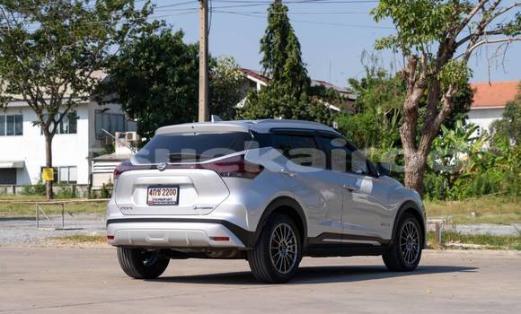 ซื้อ รถมือสอง Nissan Juke เงิน รถยนต์ ใน %{เมือง} ใน นนทบุรี ซื้อ รถมือสอง Nissan Juke เงิน รถยนต์ ใน %{เมือง} ใน นนทบุรี