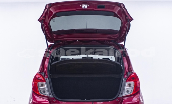 Buy Used Suzuki Celerio Red Car in Nonthaburi in Nonthaburi Buy Used Suzuki Celerio Red Car in Nonthaburi in Nonthaburi