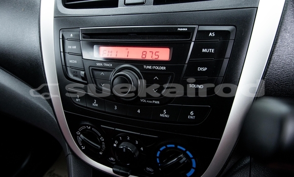 Buy Used Suzuki Celerio Red Car in Nonthaburi in Nonthaburi Buy Used Suzuki Celerio Red Car in Nonthaburi in Nonthaburi