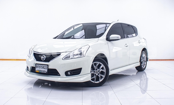 ซื้อ รถมือสอง Nissan Pulsar ขาว รถยนต์ ใน %{เมือง} ใน นนทบุรี ซื้อ รถมือสอง Nissan Pulsar ขาว รถยนต์ ใน %{เมือง} ใน นนทบุรี