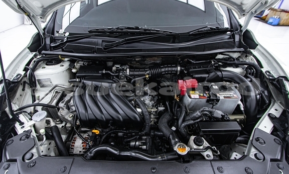 Buy Used Nissan Pulsar White Car in Nonthaburi in Nonthaburi Buy Used Nissan Pulsar White Car in Nonthaburi in Nonthaburi