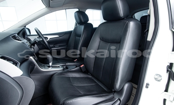 Buy Used Nissan Pulsar White Car in Nonthaburi in Nonthaburi Buy Used Nissan Pulsar White Car in Nonthaburi in Nonthaburi