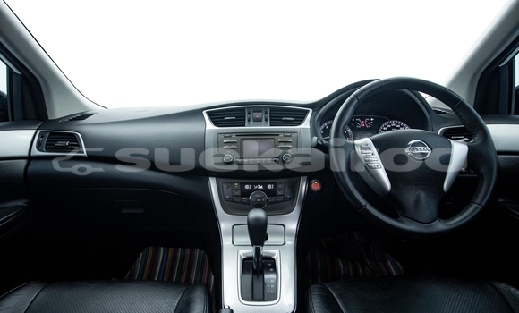 Buy Used Nissan Pulsar White Car in Nonthaburi in Nonthaburi Buy Used Nissan Pulsar White Car in Nonthaburi in Nonthaburi