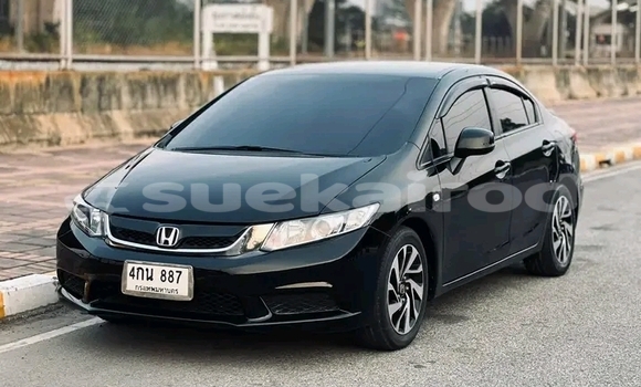 ซื้อ รถมือสอง Honda Civic สีดำ รถยนต์ ใน %{เมือง} ใน ชัยนาท ซื้อ รถมือสอง Honda Civic สีดำ รถยนต์ ใน %{เมือง} ใน ชัยนาท