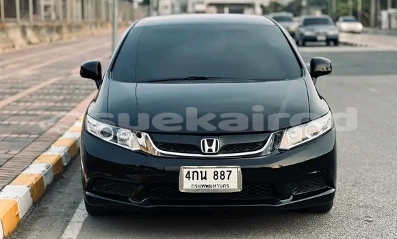 ซื้อ รถมือสอง Honda Civic สีดำ รถยนต์ ใน %{เมือง} ใน ชัยนาท ซื้อ รถมือสอง Honda Civic สีดำ รถยนต์ ใน %{เมือง} ใน ชัยนาท