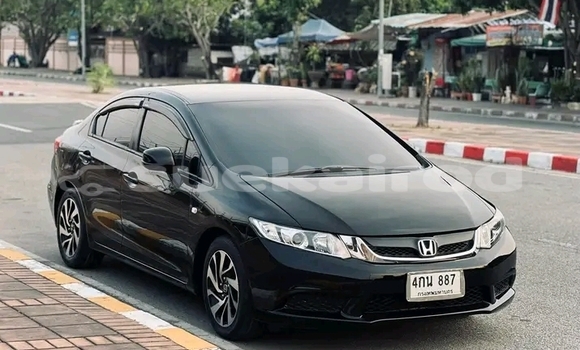 ซื้อ รถมือสอง Honda Civic สีดำ รถยนต์ ใน %{เมือง} ใน ชัยนาท ซื้อ รถมือสอง Honda Civic สีดำ รถยนต์ ใน %{เมือง} ใน ชัยนาท