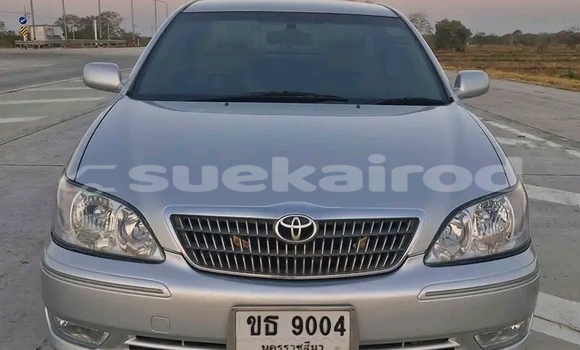 ซื้อ รถมือสอง Toyota Camry อื่น ๆ รถยนต์ ใน %{เมือง} ใน ชัยนาท