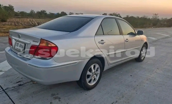 ซื้อ รถมือสอง Toyota Camry อื่น ๆ รถยนต์ ใน %{เมือง} ใน ชัยนาท ซื้อ รถมือสอง Toyota Camry อื่น ๆ รถยนต์ ใน %{เมือง} ใน ชัยนาท