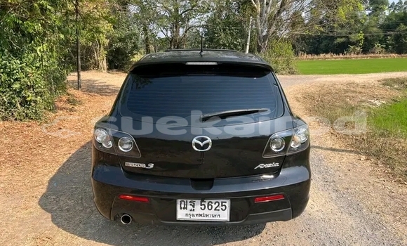 ซื้อ รถมือสอง Mazda 3 สีดำ รถยนต์ ใน %{เมือง} ใน ชัยนาท ซื้อ รถมือสอง Mazda 3 สีดำ รถยนต์ ใน %{เมือง} ใน ชัยนาท