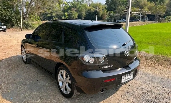 ซื้อ รถมือสอง Mazda 3 สีดำ รถยนต์ ใน %{เมือง} ใน ชัยนาท ซื้อ รถมือสอง Mazda 3 สีดำ รถยนต์ ใน %{เมือง} ใน ชัยนาท