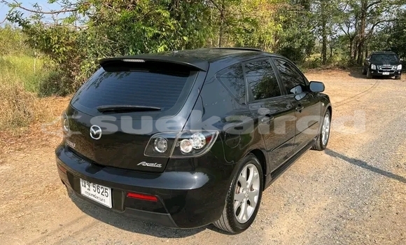 ซื้อ รถมือสอง Mazda 3 สีดำ รถยนต์ ใน %{เมือง} ใน ชัยนาท ซื้อ รถมือสอง Mazda 3 สีดำ รถยนต์ ใน %{เมือง} ใน ชัยนาท