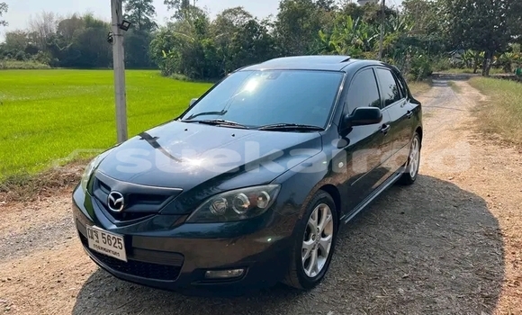 ซื้อ รถมือสอง Mazda 3 สีดำ รถยนต์ ใน %{เมือง} ใน ชัยนาท ซื้อ รถมือสอง Mazda 3 สีดำ รถยนต์ ใน %{เมือง} ใน ชัยนาท