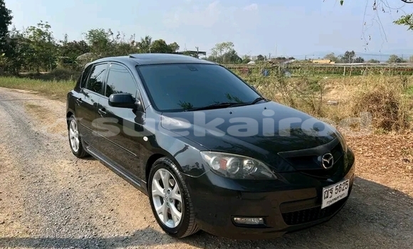 ซื้อ รถมือสอง Mazda 3 สีดำ รถยนต์ ใน %{เมือง} ใน ชัยนาท ซื้อ รถมือสอง Mazda 3 สีดำ รถยนต์ ใน %{เมือง} ใน ชัยนาท