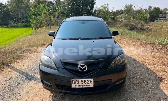 ซื้อ รถมือสอง Mazda 3 สีดำ รถยนต์ ใน %{เมือง} ใน ชัยนาท ซื้อ รถมือสอง Mazda 3 สีดำ รถยนต์ ใน %{เมือง} ใน ชัยนาท