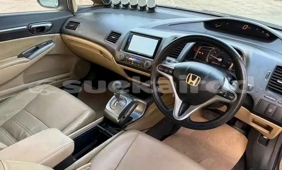 ซื้อ รถมือสอง Honda Civic อื่น ๆ รถยนต์ ใน %{เมือง} ใน ชัยนาท