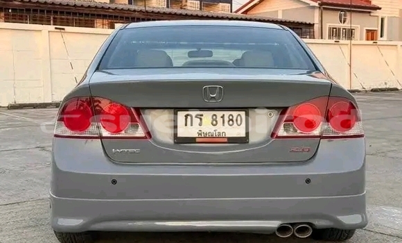 ซื้อ รถมือสอง Honda Civic อื่น ๆ รถยนต์ ใน %{เมือง} ใน ชัยนาท ซื้อ รถมือสอง Honda Civic อื่น ๆ รถยนต์ ใน %{เมือง} ใน ชัยนาท