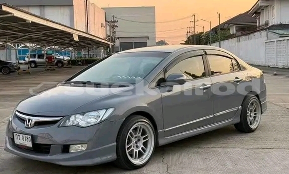 ซื้อ รถมือสอง Honda Civic อื่น ๆ รถยนต์ ใน %{เมือง} ใน ชัยนาท ซื้อ รถมือสอง Honda Civic อื่น ๆ รถยนต์ ใน %{เมือง} ใน ชัยนาท