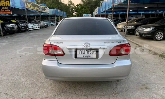 ซื้อ รถมือสอง Toyota Corolla อื่น ๆ รถยนต์ ใน %{เมือง} ใน ชัยนาท ซื้อ รถมือสอง Toyota Corolla อื่น ๆ รถยนต์ ใน %{เมือง} ใน ชัยนาท