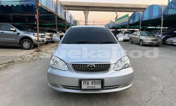 ซื้อ รถมือสอง Toyota Corolla อื่น ๆ รถยนต์ ใน %{เมือง} ใน ชัยนาท ซื้อ รถมือสอง Toyota Corolla อื่น ๆ รถยนต์ ใน %{เมือง} ใน ชัยนาท