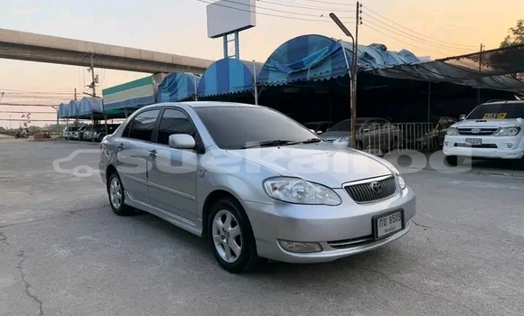 ซื้อ รถมือสอง Toyota Corolla อื่น ๆ รถยนต์ ใน %{เมือง} ใน ชัยนาท ซื้อ รถมือสอง Toyota Corolla อื่น ๆ รถยนต์ ใน %{เมือง} ใน ชัยนาท