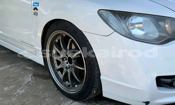 ซื้อ รถมือสอง Honda Civic ขาว รถยนต์ ใน %{เมือง} ใน ชัยนาท ซื้อ รถมือสอง Honda Civic ขาว รถยนต์ ใน %{เมือง} ใน ชัยนาท