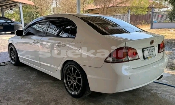 ซื้อ รถมือสอง Honda Civic ขาว รถยนต์ ใน %{เมือง} ใน ชัยนาท ซื้อ รถมือสอง Honda Civic ขาว รถยนต์ ใน %{เมือง} ใน ชัยนาท