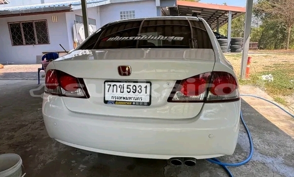 ซื้อ รถมือสอง Honda Civic ขาว รถยนต์ ใน %{เมือง} ใน ชัยนาท ซื้อ รถมือสอง Honda Civic ขาว รถยนต์ ใน %{เมือง} ใน ชัยนาท