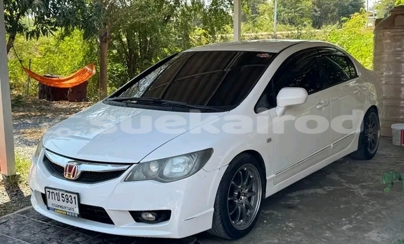 ซื้อ รถมือสอง Honda Civic ขาว รถยนต์ ใน %{เมือง} ใน ชัยนาท ซื้อ รถมือสอง Honda Civic ขาว รถยนต์ ใน %{เมือง} ใน ชัยนาท