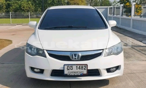 ซื้อ รถมือสอง Honda Civic ขาว รถยนต์ ใน %{เมือง} ใน ชัยภูมิ ซื้อ รถมือสอง Honda Civic ขาว รถยนต์ ใน %{เมือง} ใน ชัยภูมิ