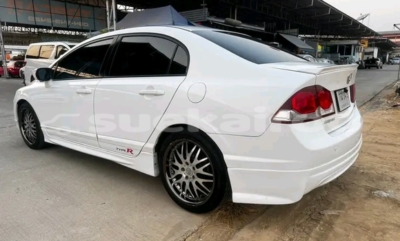 ซื้อ รถมือสอง Honda Civic ขาว รถยนต์ ใน %{เมือง} ใน ชัยนาท ซื้อ รถมือสอง Honda Civic ขาว รถยนต์ ใน %{เมือง} ใน ชัยนาท