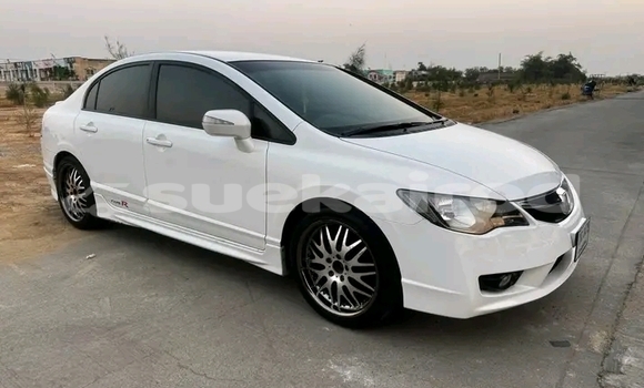 ซื้อ รถมือสอง Honda Civic ขาว รถยนต์ ใน %{เมือง} ใน ชัยนาท ซื้อ รถมือสอง Honda Civic ขาว รถยนต์ ใน %{เมือง} ใน ชัยนาท