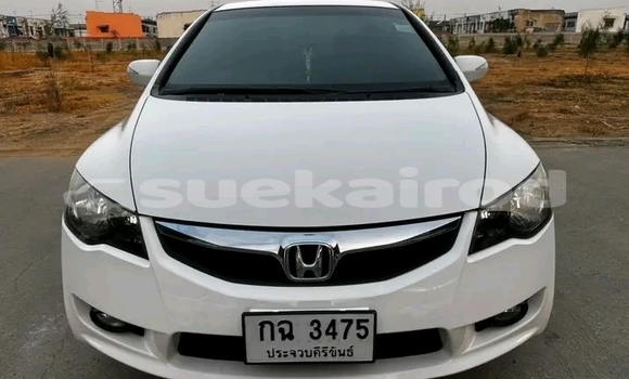 ซื้อ รถมือสอง Honda Civic ขาว รถยนต์ ใน %{เมือง} ใน ชัยนาท ซื้อ รถมือสอง Honda Civic ขาว รถยนต์ ใน %{เมือง} ใน ชัยนาท