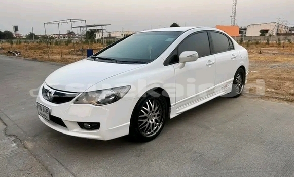 ซื้อ รถมือสอง Honda Civic ขาว รถยนต์ ใน %{เมือง} ใน ชัยนาท ซื้อ รถมือสอง Honda Civic ขาว รถยนต์ ใน %{เมือง} ใน ชัยนาท