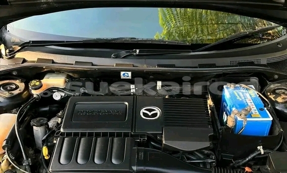 ซื้อ รถมือสอง Mazda 3 สีดำ รถยนต์ ใน %{เมือง} ใน ชัยนาท