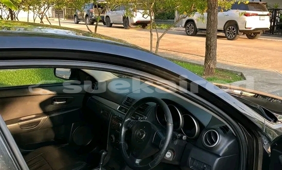 ซื้อ รถมือสอง Mazda 3 สีดำ รถยนต์ ใน %{เมือง} ใน ชัยนาท ซื้อ รถมือสอง Mazda 3 สีดำ รถยนต์ ใน %{เมือง} ใน ชัยนาท