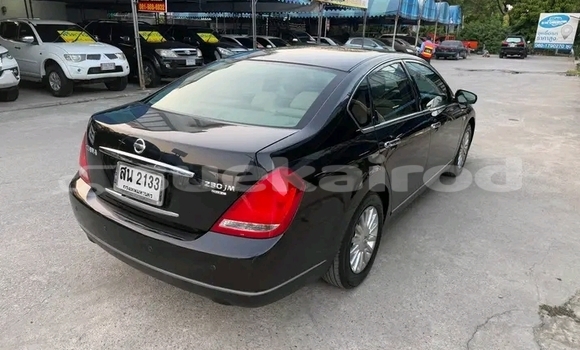 ซื้อ รถมือสอง Nissan Teana สีดำ รถยนต์ ใน %{เมือง} ใน อ่างทอง ซื้อ รถมือสอง Nissan Teana สีดำ รถยนต์ ใน %{เมือง} ใน อ่างทอง