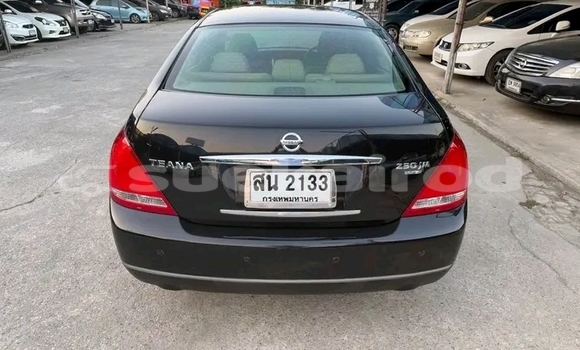 ซื้อ รถมือสอง Nissan Teana สีดำ รถยนต์ ใน %{เมือง} ใน อ่างทอง ซื้อ รถมือสอง Nissan Teana สีดำ รถยนต์ ใน %{เมือง} ใน อ่างทอง