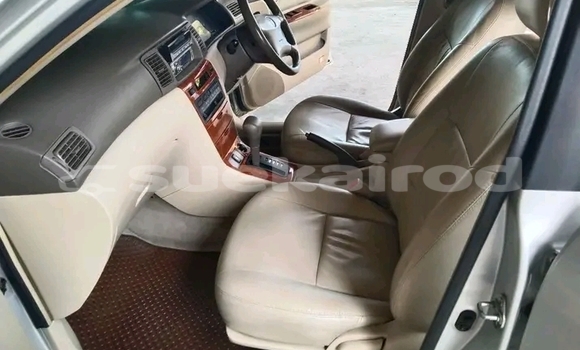 ซื้อ รถมือสอง Toyota Altis อื่น ๆ รถยนต์ ใน %{เมือง} ใน ชัยภูมิ