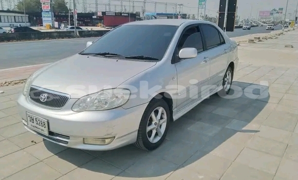 ซื้อ รถมือสอง Toyota Altis อื่น ๆ รถยนต์ ใน %{เมือง} ใน ชัยภูมิ ซื้อ รถมือสอง Toyota Altis อื่น ๆ รถยนต์ ใน %{เมือง} ใน ชัยภูมิ