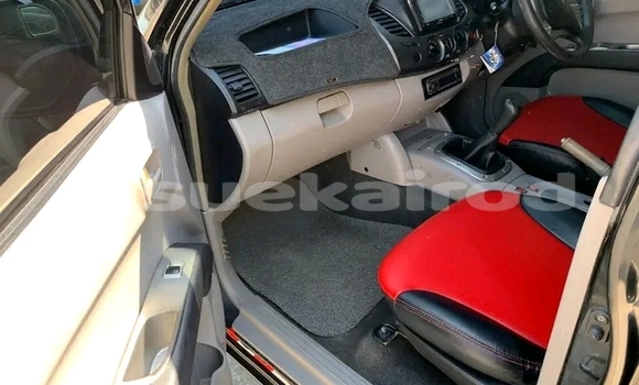 ซื้อ รถมือสอง Mitsubishi L200 สีดำ รถยนต์ ใน %{เมือง} ใน ชัยภูมิ ซื้อ รถมือสอง Mitsubishi L200 สีดำ รถยนต์ ใน %{เมือง} ใน ชัยภูมิ